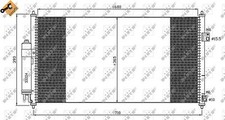 Nrf condensatore - nrf,