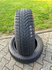 2x Dunlop Sp Winter Sport 4D