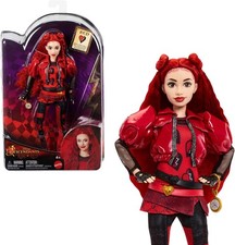 Descendants 4 Bambola RED 28cm