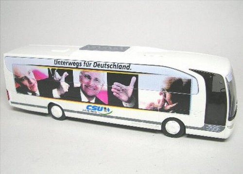 Mercedes benz travego - mercedes-benz,