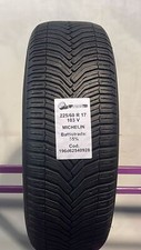 PNEUMATICO USATO MICHELIN CROSSCLIMATE 225/60 R17 103V 4 STAGIONI