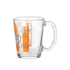 KASANOVA Mug in vetro Nadia