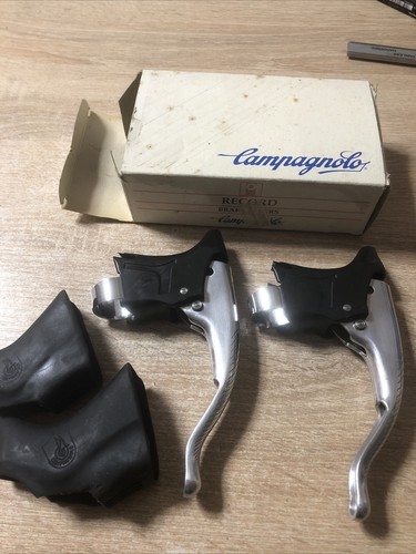 Nos campagnolo record - nos, vintage