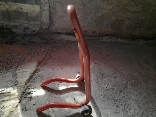 Cavalletti moto universali - cavalletti,