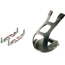 COPPIA PUNTAPIEDI DA MTB IN