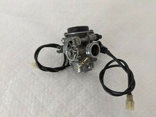 CARBURATORE KEIHIN VK Ø 26mm - 4 TEMPI HONDA SUZUKI PIAGGIO APRILIA SH 4ECBSC16