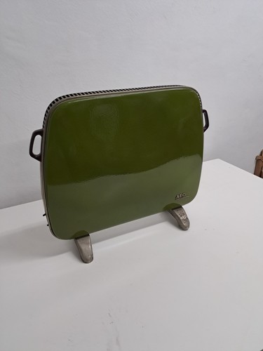 Stufa elettrica airotherm - elettrica,