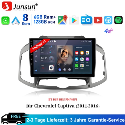 Autoradio dab carplay android - autoradio,
