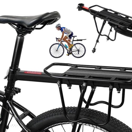 Portapacchi mountain bike - portapacchi,