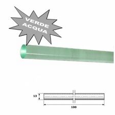 TUBO ASTA BARRA PIENO