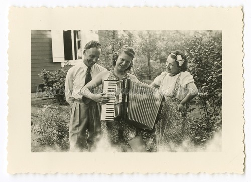 Bella foto due - donne, e