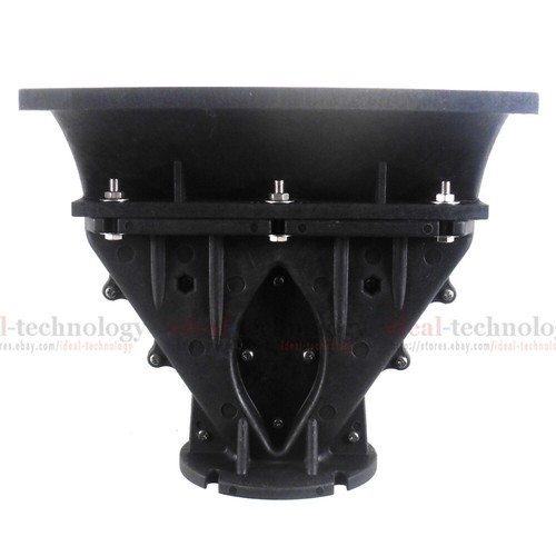 Line array altoparlante corno - line,