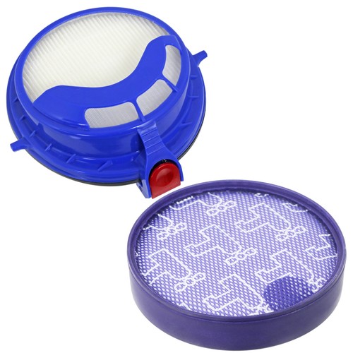 Kit filtro per aspirapolvere