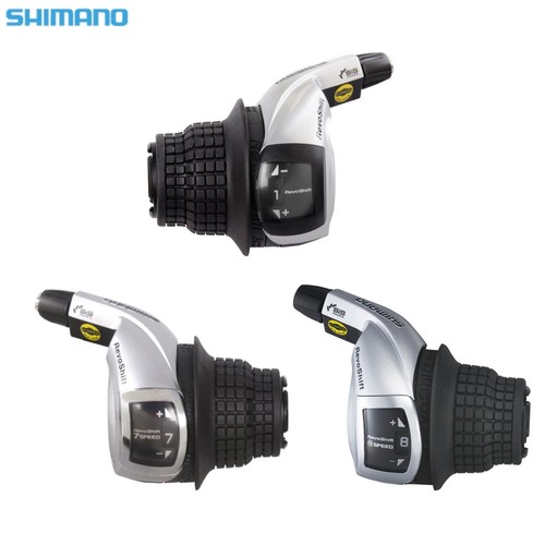 Shimano tourney rs45 - shimano, sl-rs45