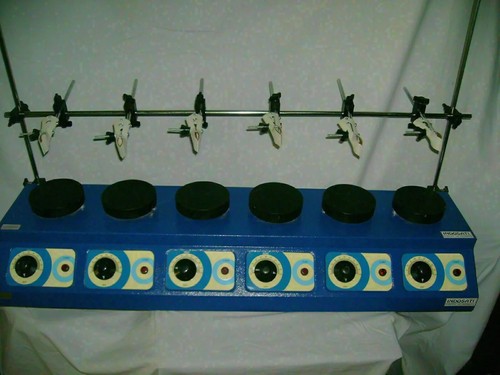 Soxhlet apparecchio test - soxhlet, 6