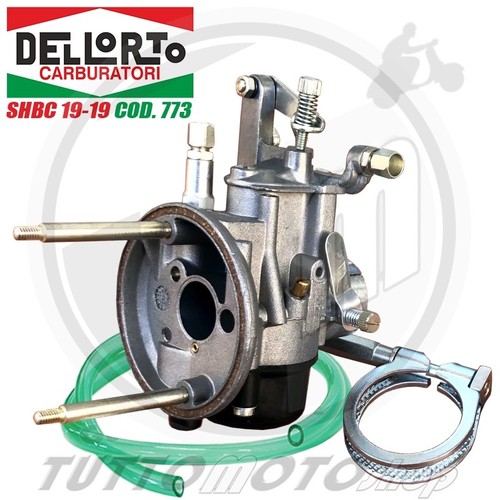 Carburatore dell orto - carburatore, shbc