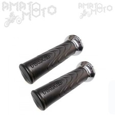 COPPIA MANOPOLE COMPLETE