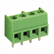 CamdenBoss Ctb0308/4 4 Way 10A