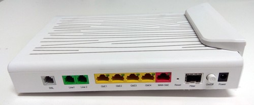 Modem link dva 5592 - modem, dva-5592