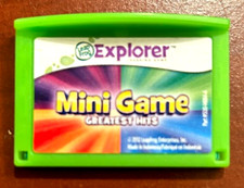 LeapFrog LeapPad Explorer