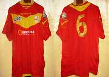 SHIRT MAGLIA IGNOFFO MESSINA GIVOVA TAGLIA L + TOPPA LEGA PRO 