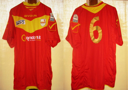 Shirt maglia ignoffo - shirt, messina