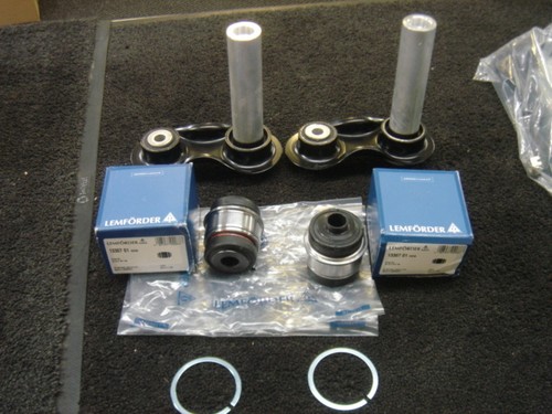 Bmw e53 4 6 - 4.4, 4.8
