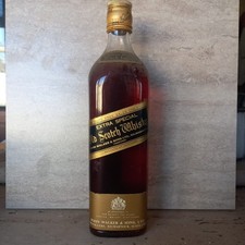 Johnnie Walker Black Label