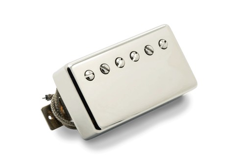 Seymour duncan retro - seymour,