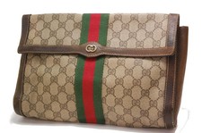 Borsa pochette originale Gucci