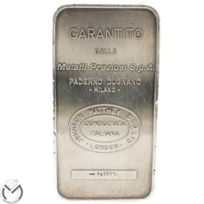 Johnson Matthey and Co 169vv26