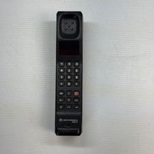 Raro telefono MOTOROLA 8900