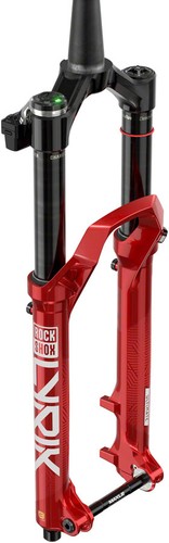 Rockshox lyrik ultimate flight - ultimate,