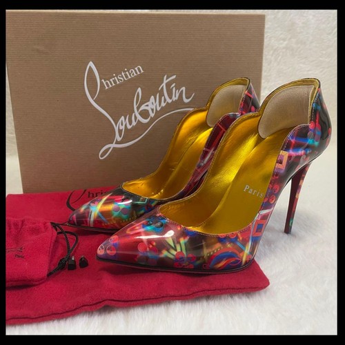 Christian louboutin hot chick - christian,