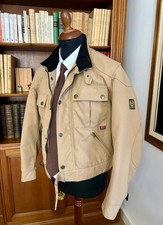 Giacca Belstaff Biker
