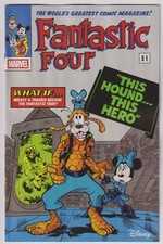 FANTASTIC FOUR #29 MARVEL 2025