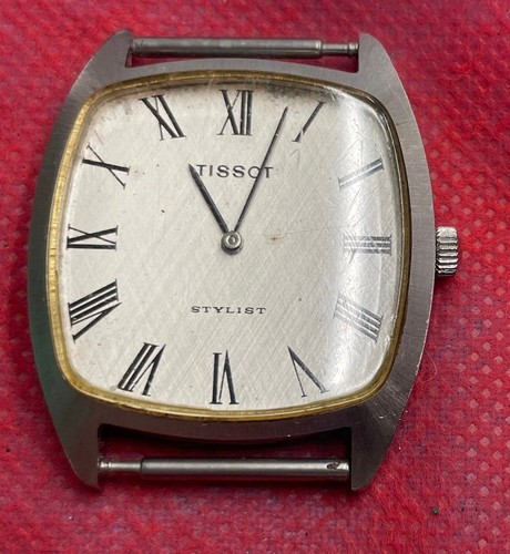 Orologio tissot stylist - orologio,