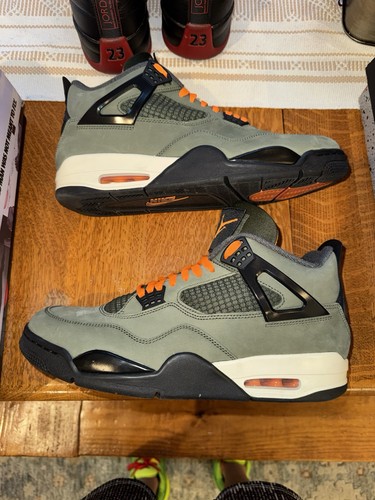 Air jordan undefeated 2025 - jordan, 4
