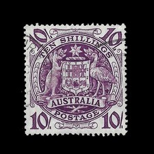 🇦🇺 AUSTRALIA 1949 : anni