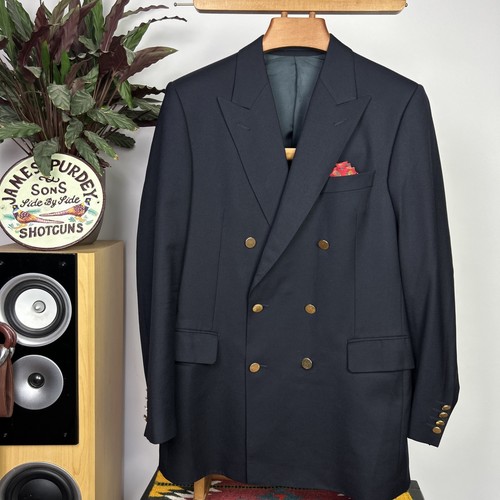 Giacca militare blazer