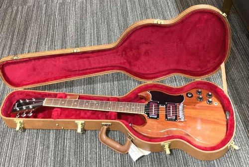 Gibson tony iommi special - iommi,