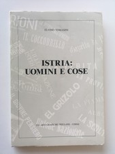 Istria:uomini e cose - Elvino