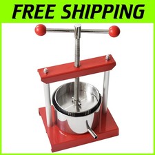 Pressa Succhi Manuale in