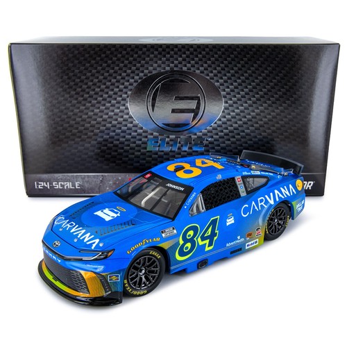 Jimmie johnson elite - jimmie,