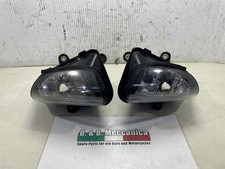 COPPIA FARI FANALI ANTERIORI CAGIVA MITO SP 525 125 2007-2015 (VW1580)
