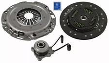 Kit frizione SACHS 215mm -