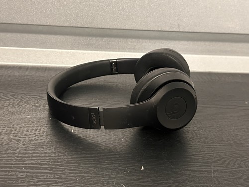 Beats dre solo 3 - by,