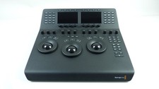 Blackmagic Design DaVinci Resolve Mini Panel come nuovo + scatola originale + fattura/2 anni GARANTITO!