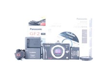 Corpo fotocamera mirrorless