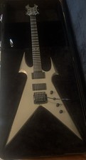 Bc Rich Beast V Kerry King 